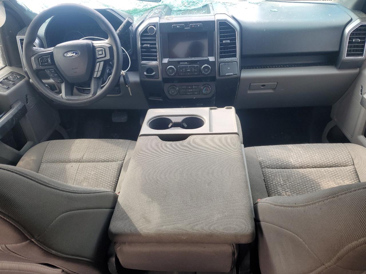 2019 Ford F-150 - Image 8