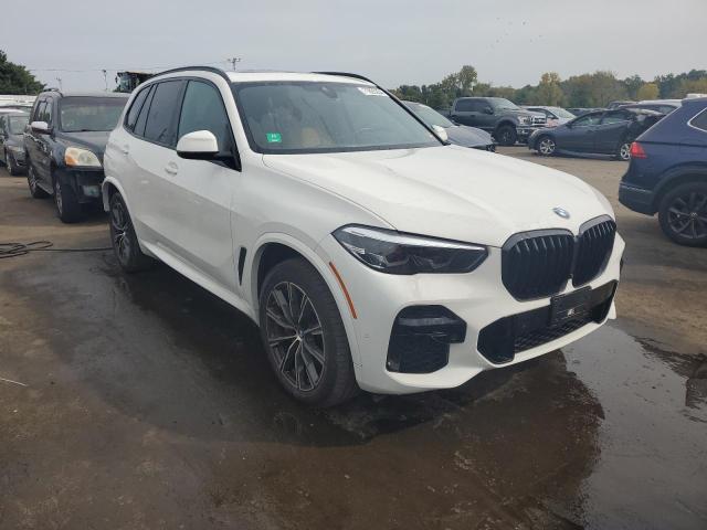 5UXCR6C04N9J83406 BMW X5 XDRIVE4 4