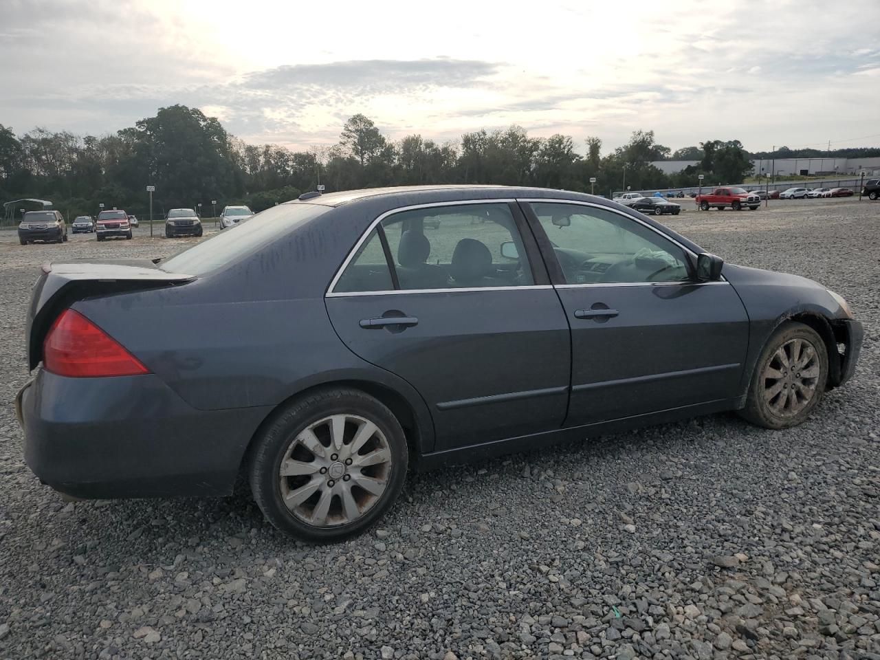 2006 Honda Accord - Image 3