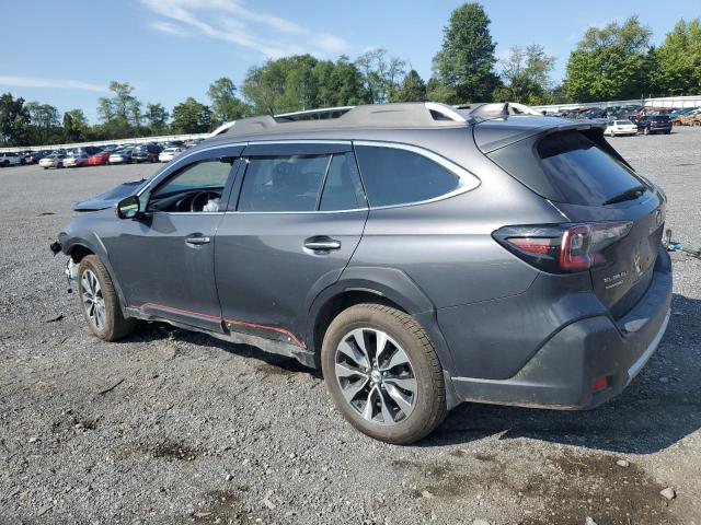  SUBARU OUTBACK 2023 Сірий