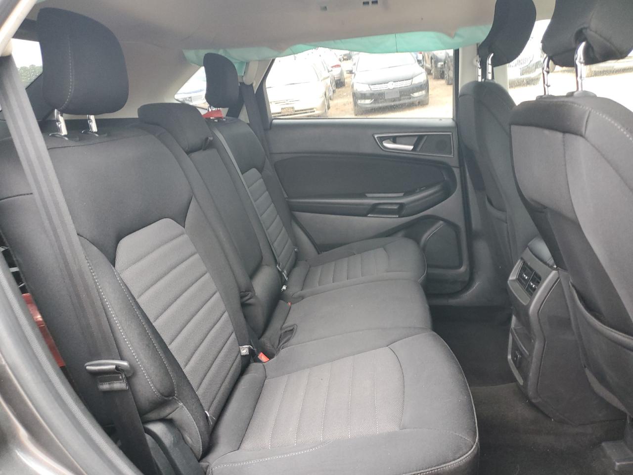 2017 Ford Edge Se VIN: 2FMPK3G9XHBC63889 Lot: 71300844