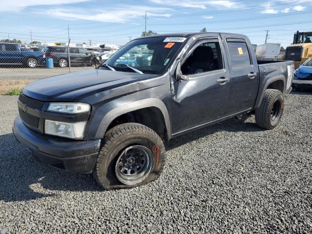 2004 Chevrolet Colorado 