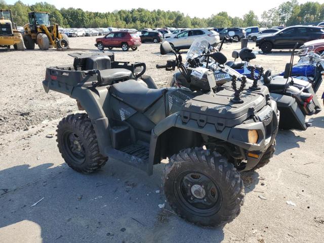 2014 Polaris Sportsman 550 Efi-X2