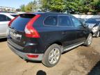 2010 Volvo Xc60 3.2 იყიდება New Britain-ში, CT - Water/Flood