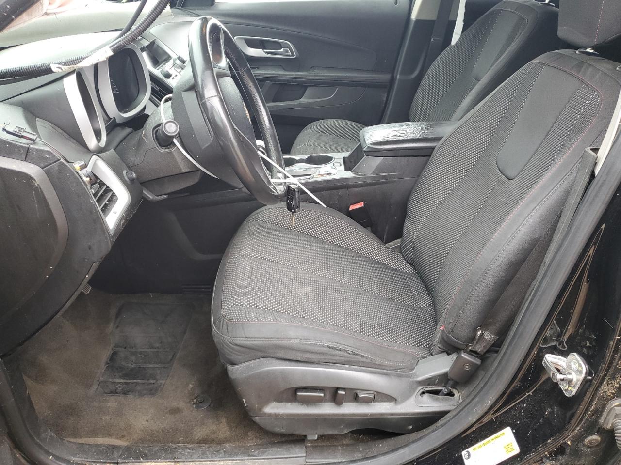 2011 Chevrolet Equinox - Image 7