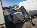 2000 SMOKER CRAFT BOAT for sale at Copart ON - TORONTO