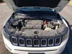 2020 Jeep Compass Limited en Venta en Rogersville, MO - Undercarriage