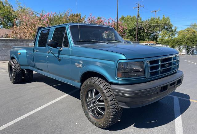 1994 Ford F350 