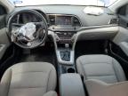 2018 Hyundai Elantra Sel للبيع في Wilmer، TX - Front End