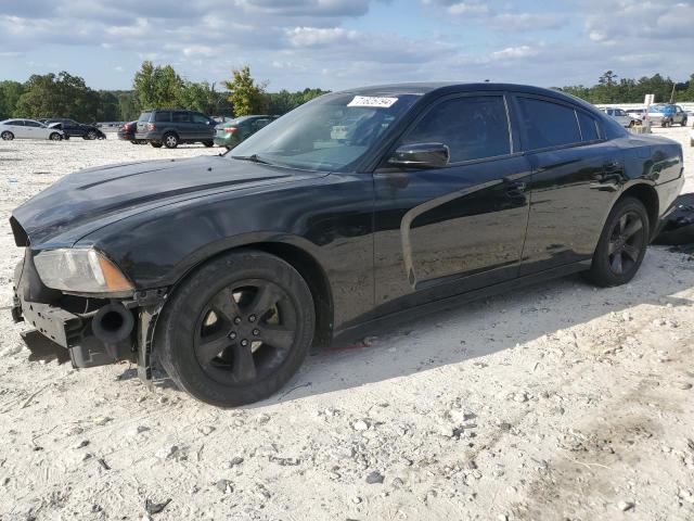 2013 Dodge Charger Se