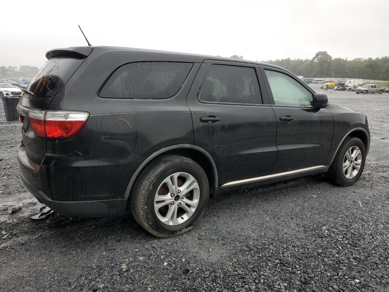 2012 Dodge Durango - Image 3