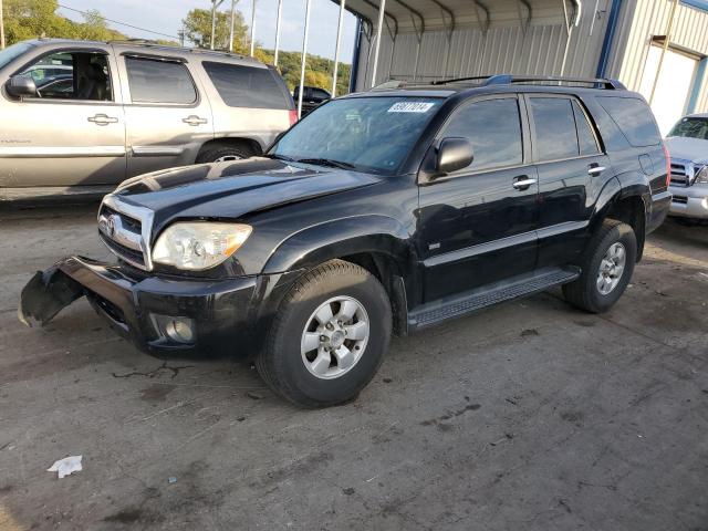 2007 Toyota 4Runner Sr5 за продажба в Lebanon, TN - Front End