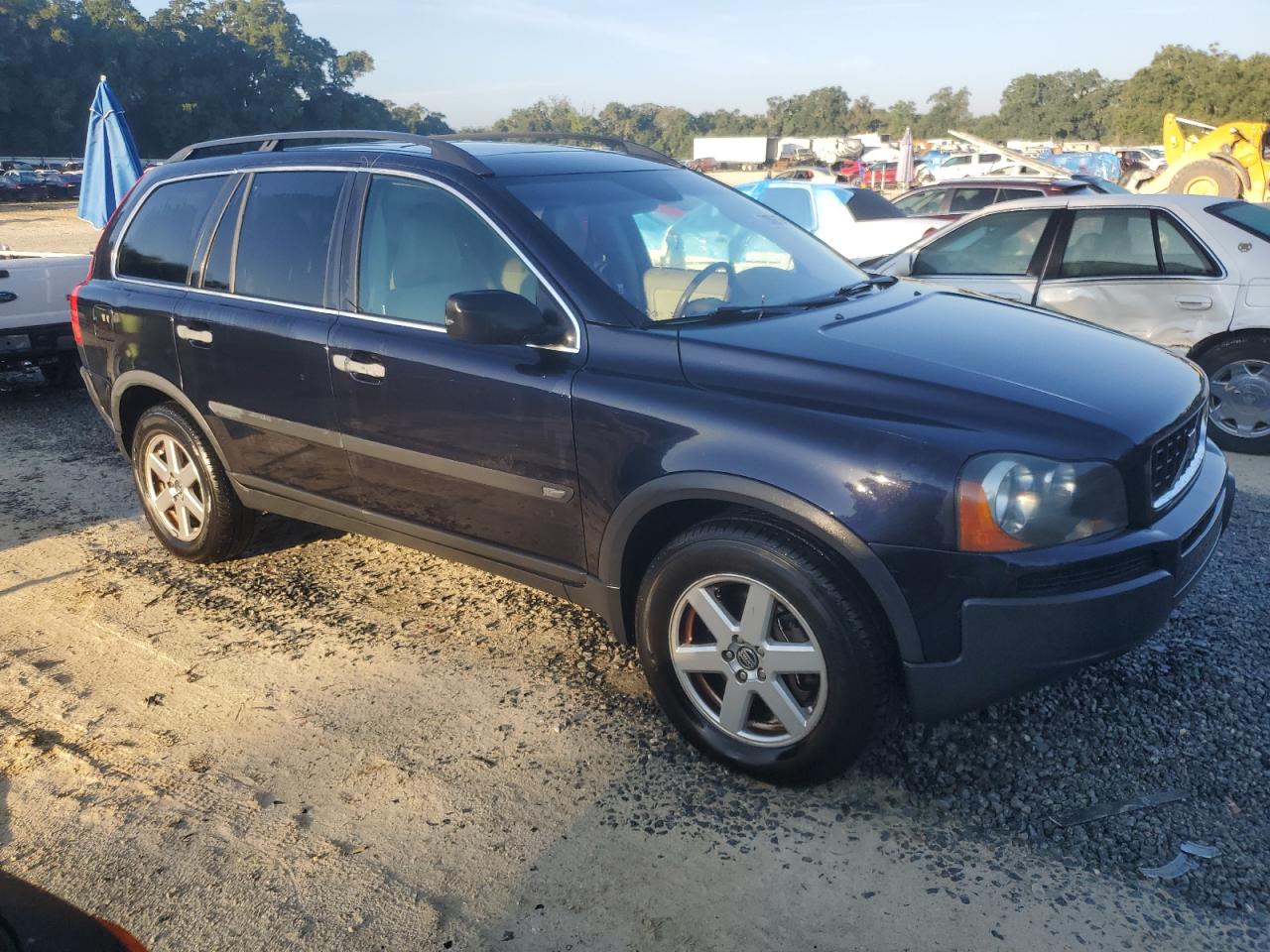 YV4CY592761305065 2006 Volvo Xc90