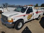2001 FORD F350 SRW SUPER DUTY à vendre chez Copart ID - BOISE