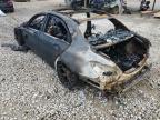 2016 Mercedes-Benz C 63 Amg-S продається в Memphis, TN - Burn