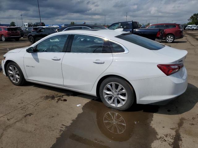  CHEVROLET MALIBU 2020 White