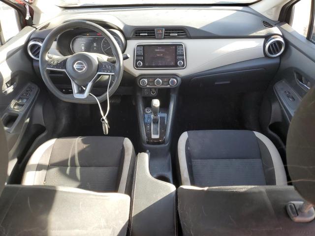 3N1CN8EV0ML924354 Nissan Versa SV 8