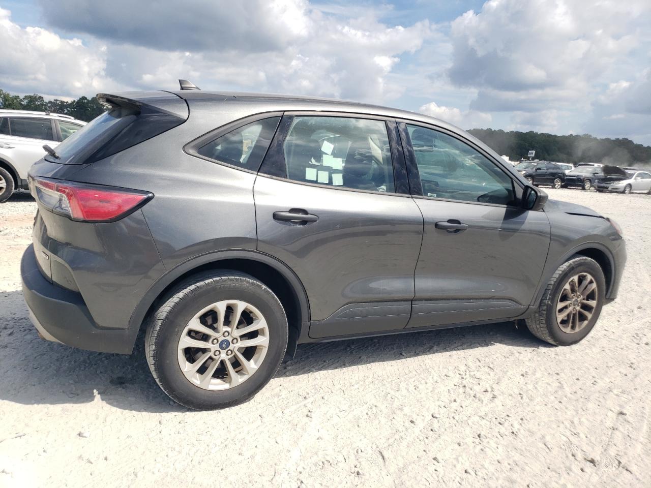2020 Ford Escape - Image 3