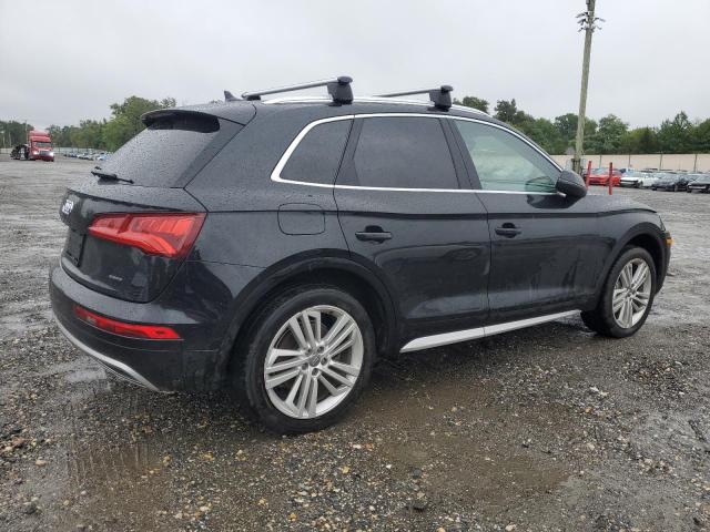 WA1BNAFY6L2004053 Audi Q5 PREMIUM 3