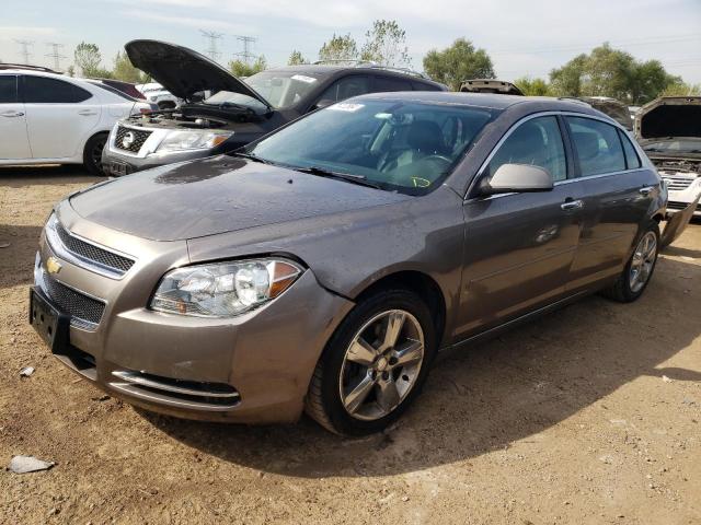 2012 Chevrolet Malibu 2Lt