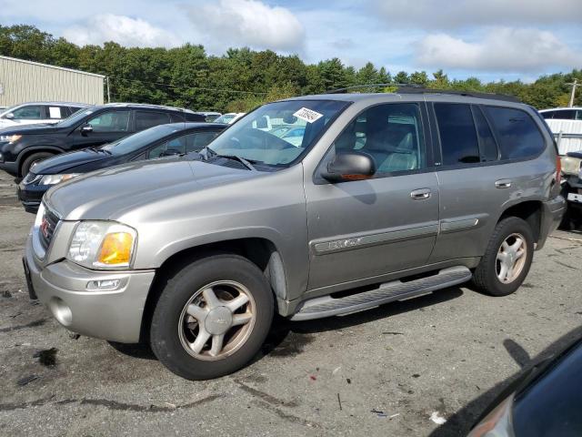 2003 Gmc Envoy 