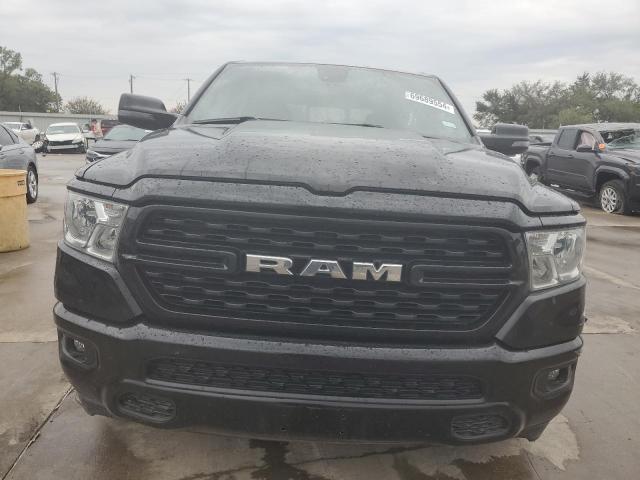  RAM 1500 2023 Black