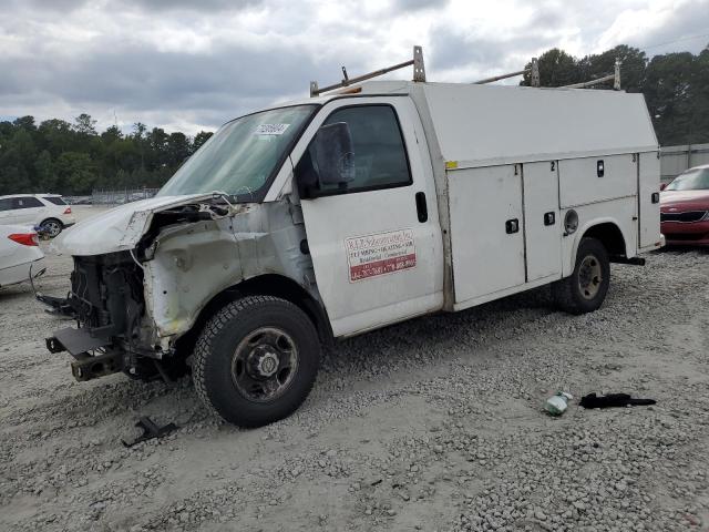 2015 Chevrolet Express G3500 