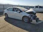 2021 Toyota Corolla Le للبيع في Bakersfield، CA - Front End