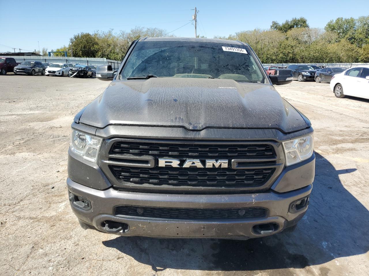 2022 RAM 1500 - Image 5