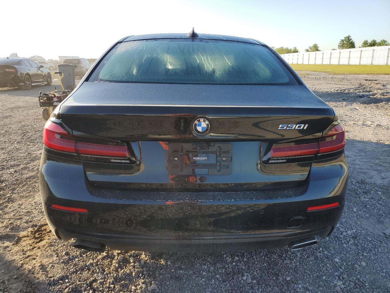 WBA13BJ03MWX18678 2021 BMW 530 Xi