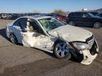 2010 Mercedes-Benz C 300 за продажба в North Las Vegas, NV - Side