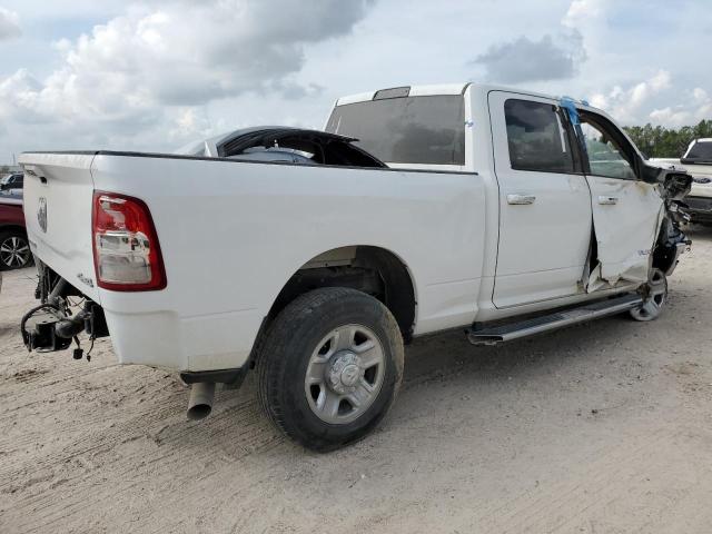  RAM 2500 2019 White