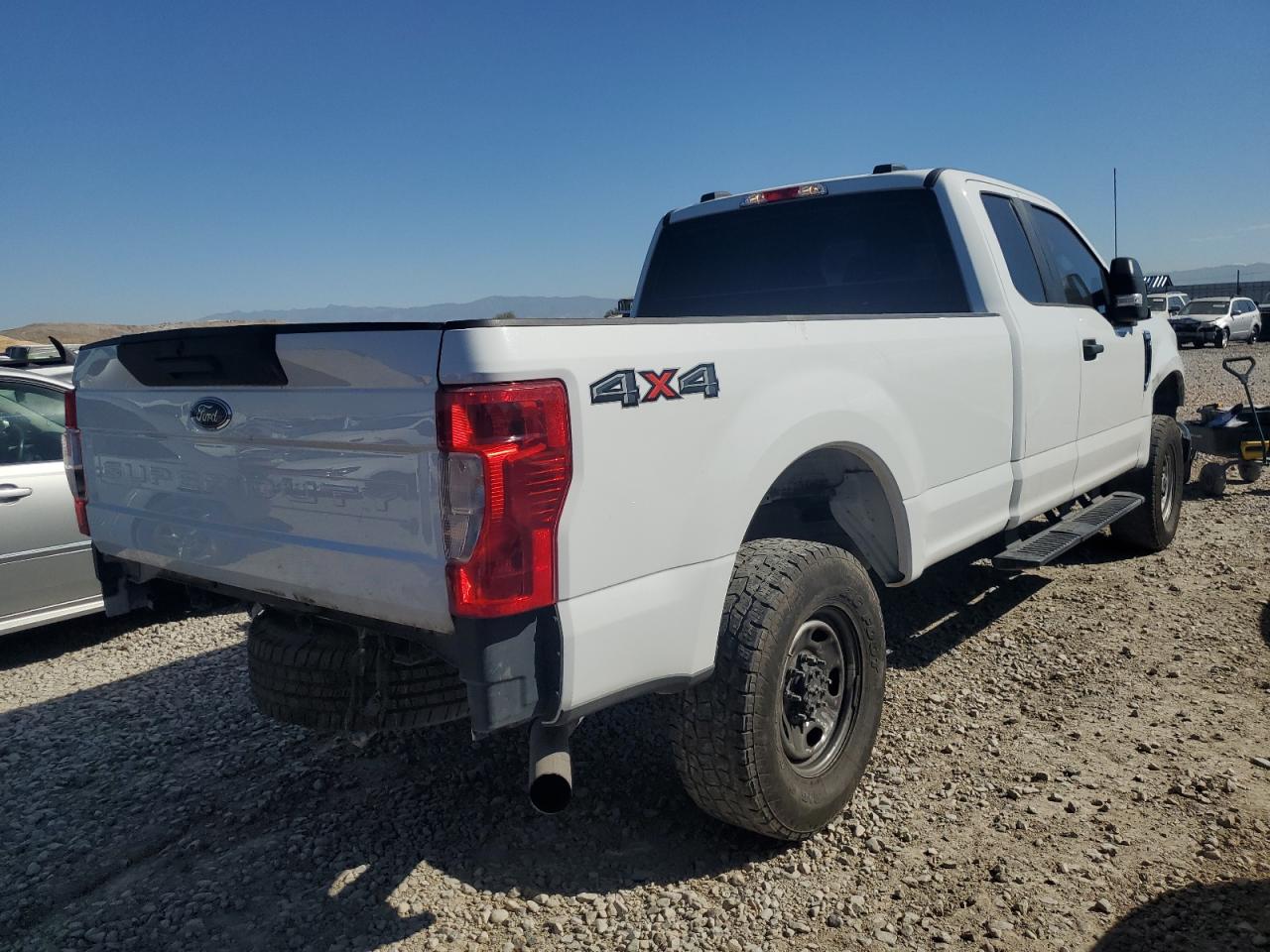 2022 Ford F250 - Image 3