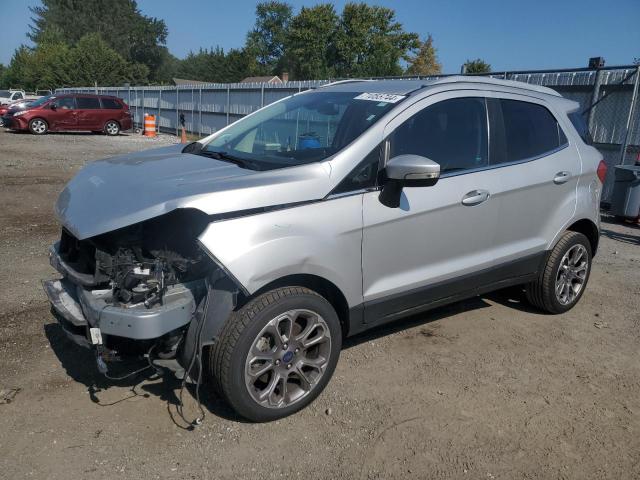 2019 Ford Ecosport Titanium