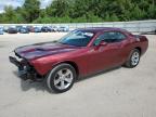 2022 Dodge Challenger Sxt de vânzare în Gaston, SC - Front End