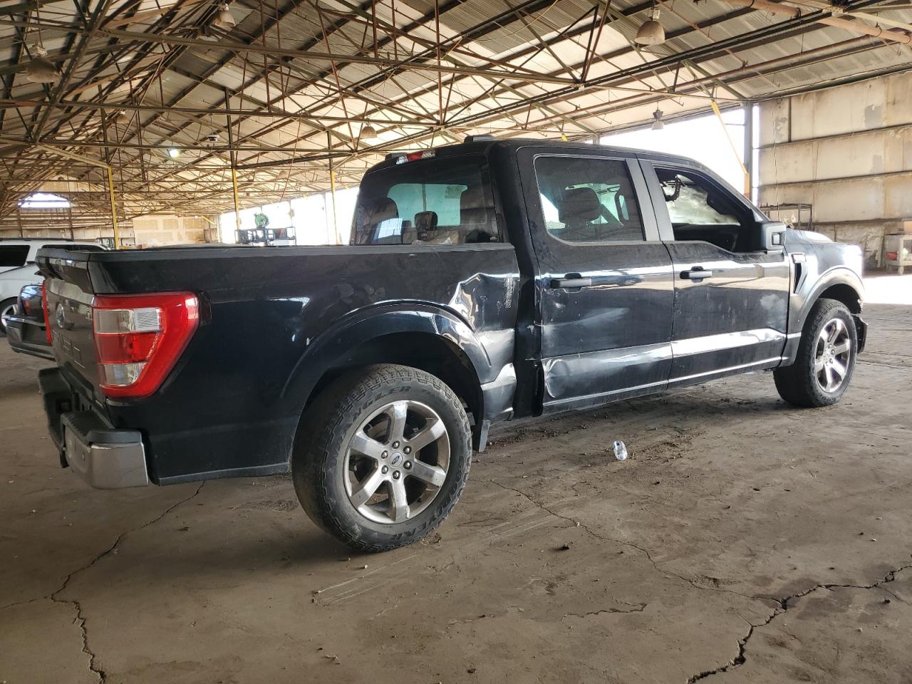 2021 Ford F-150 - Image 3