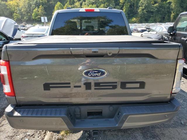 1FTFW1ED5NFC17770 Ford F-150 F150 SUPER 6