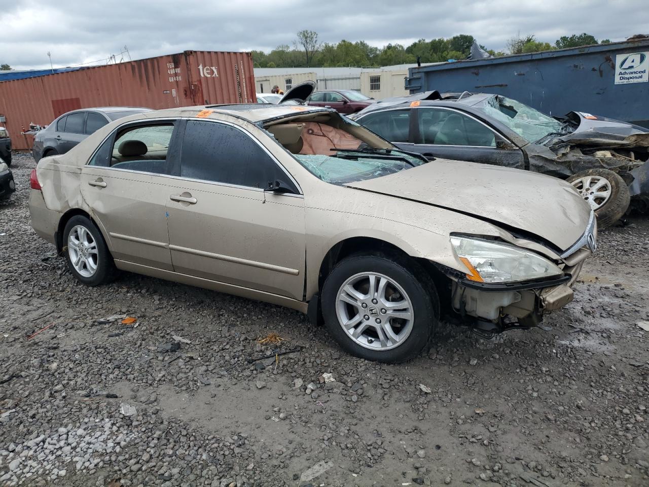 2006 Honda Accord - Image 4