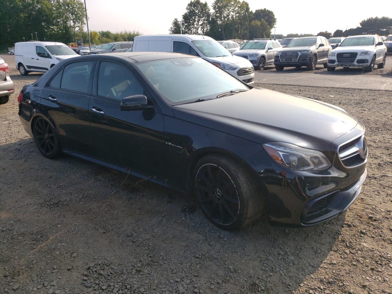 Auction sale of the 2016 MERCEDES BENZ E CLASS , vin: WDDHF7GB7GB225098, lot number: 71451944