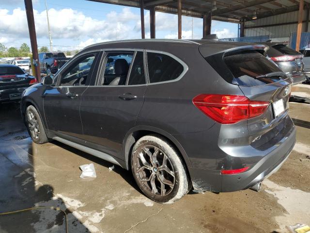 WBXJG7C04M5T04867 BMW X1 SDRIVE2 2