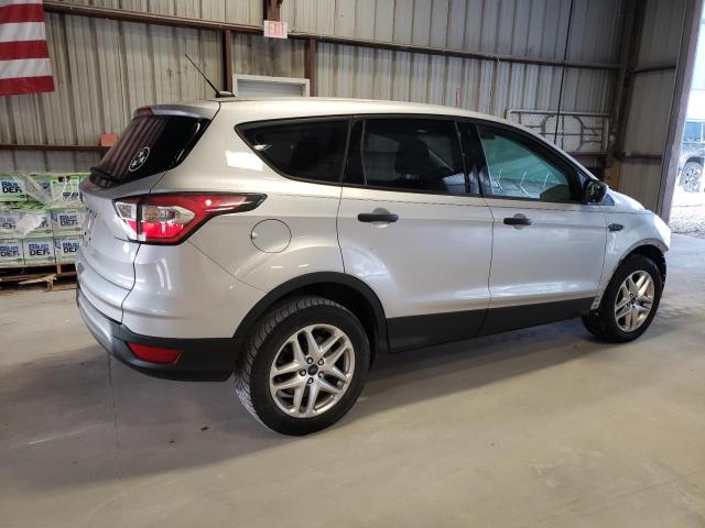 Parquets FORD ESCAPE 2017 Silver