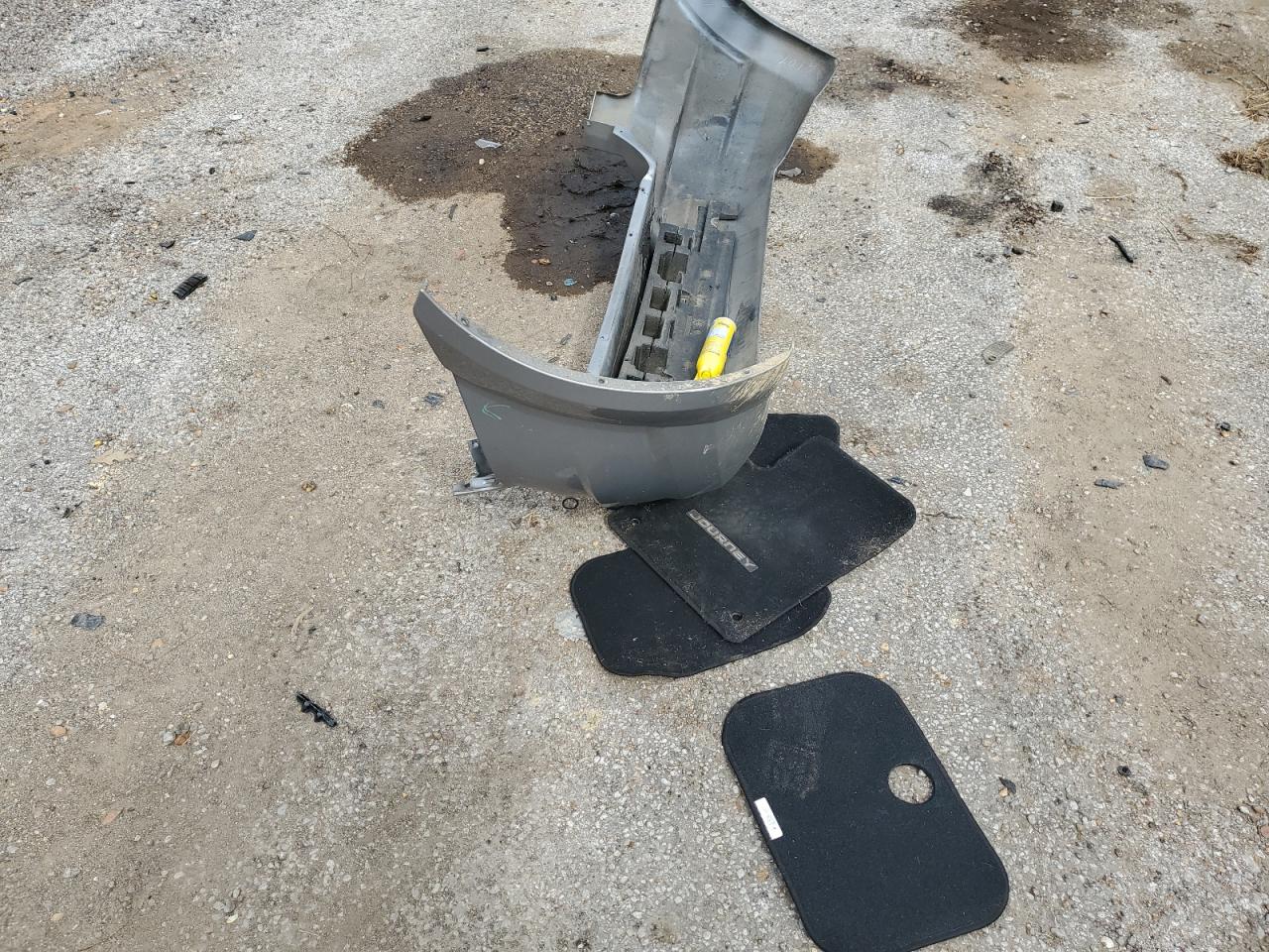 2015 Dodge Journey Se VIN: 3C4PDCAB6FT649723 Lot: 73541414