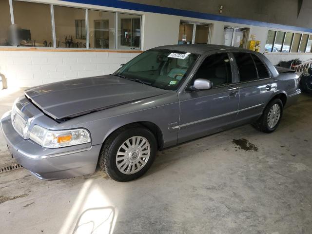 2006 Mercury Grand Marquis Ls