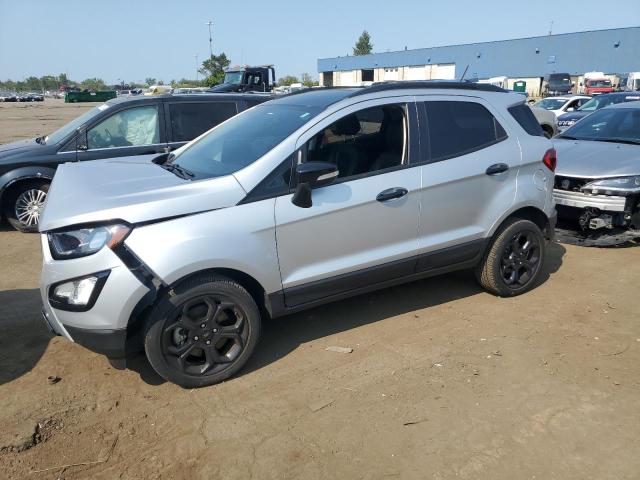 2021 Ford Ecosport Ses