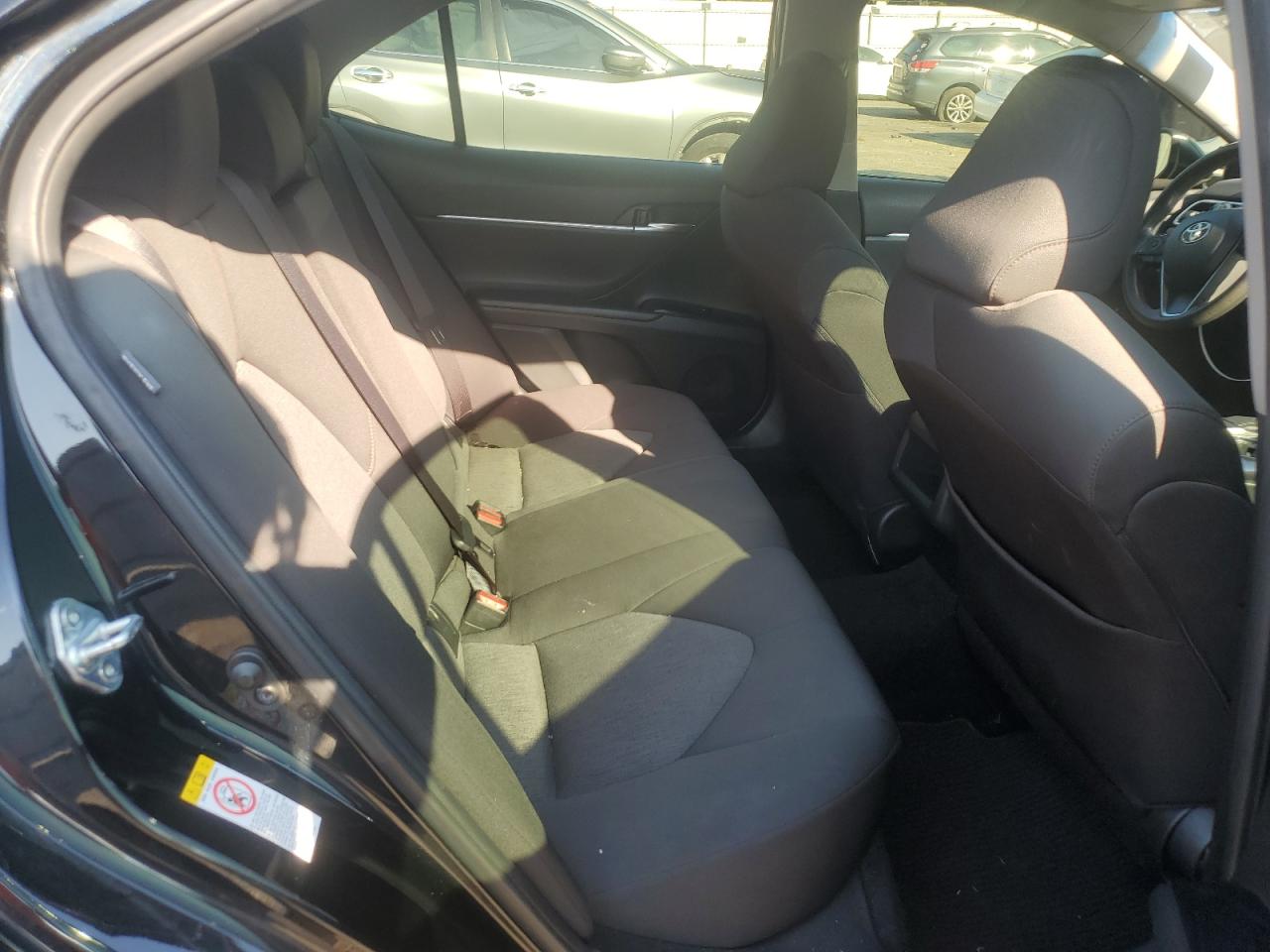2018 Toyota Camry - Image 10