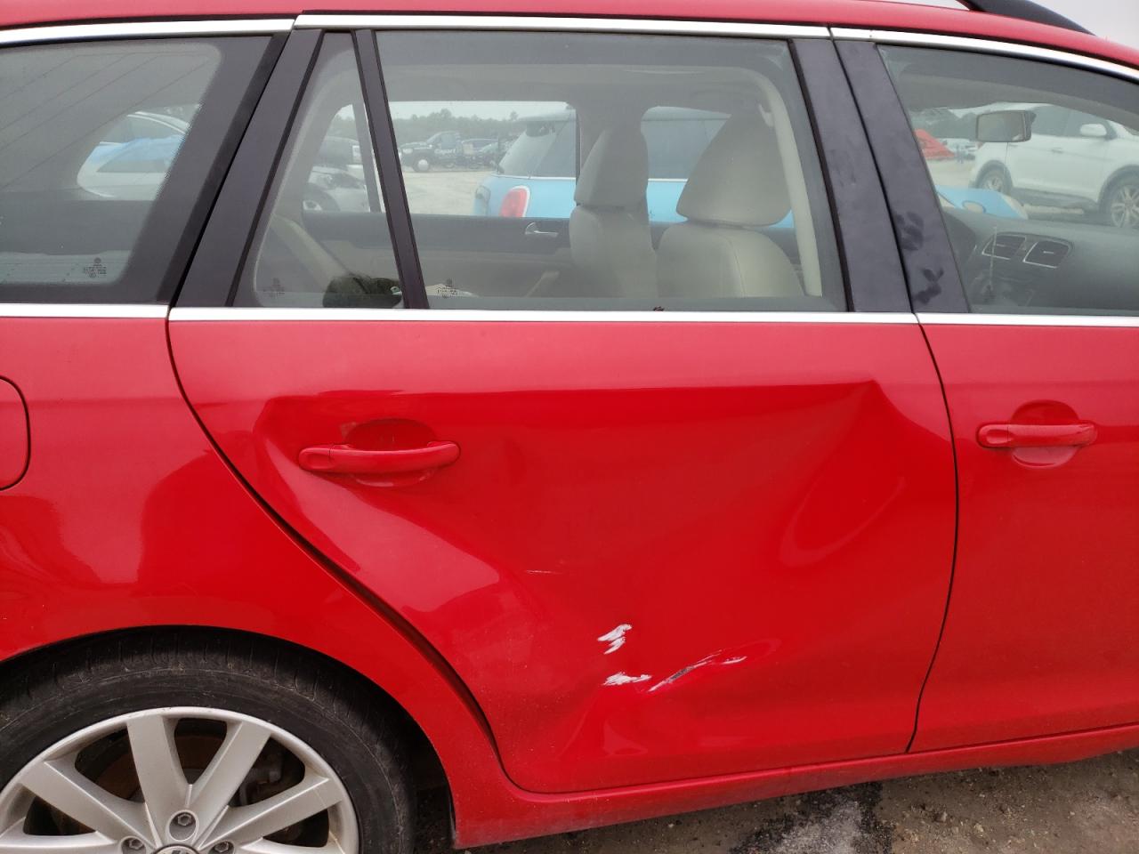 2014 Volkswagen Jetta Tdi VIN: 3VWPL7AJ8EM603740 Lot: 70982704