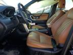 2018 Land Rover Discovery Sport Hse Luxury de vânzare în Wilmer, TX - Side