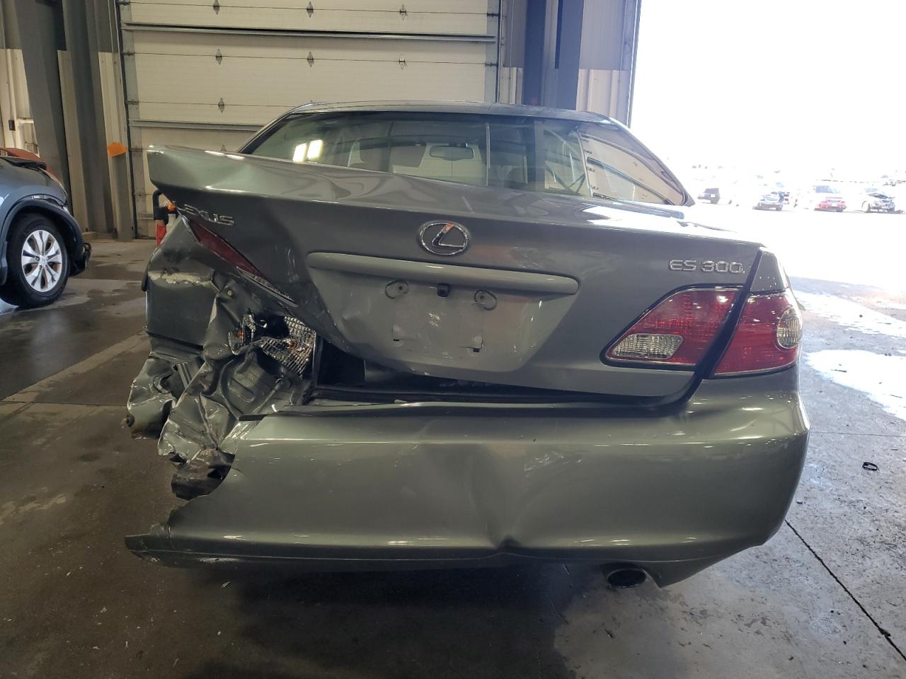 2003 Lexus Es 300 VIN: JTHBF30G130089974 Lot: 72605704