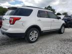 2019 Ford Explorer Xlt zu verkaufen in Prairie Grove, AR - Front End