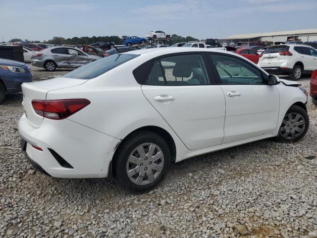 3KPA24AD9NE434259 Kia Rio LX 3